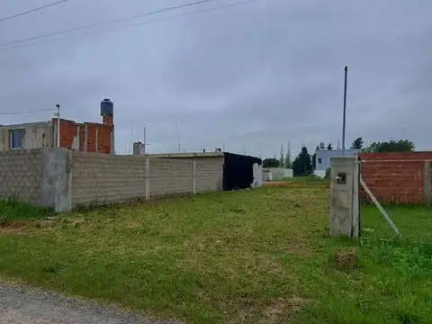 Terreno en Venta de 250,0 m2