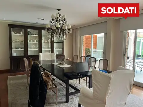 Casa en Alquiler Temporal en Armenio, USD 7.000