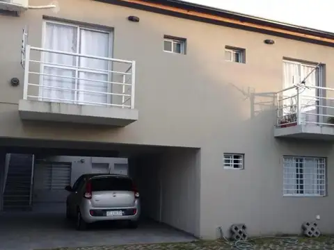 Departamento 2 ambientes - alquiler