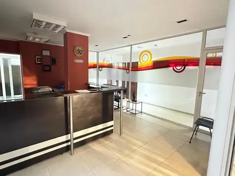 Departamento en Venta al Suroeste