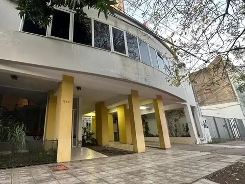 Departamento en Venta con 1 cochera