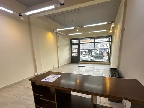 Gobernador Paz 600