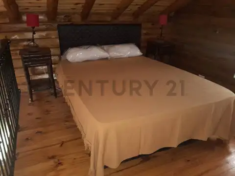 Casa 4 ambientes con 4 baños