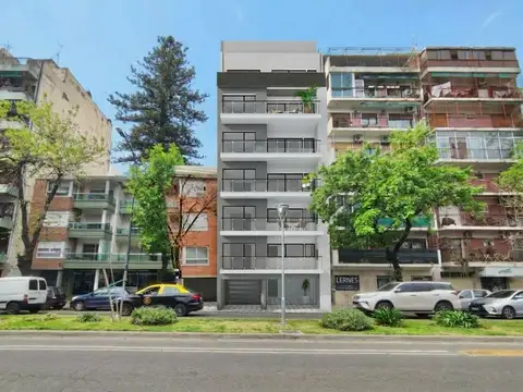 VENTA PISO DE CATEGORIA 4 AMBIENTES - DEVOTO