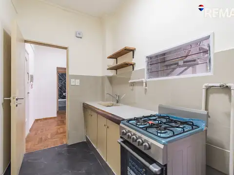 Departamento en Venta en Mataderos, USD 59.000