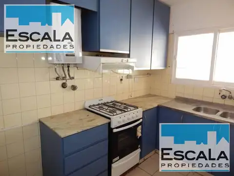 Departamento en Venta 35 años