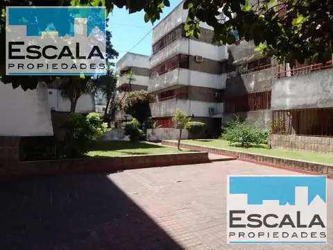 DEPARTAMENTO DE 2 DORMITORIOS CON AMPLIO BALCON Y PATIO