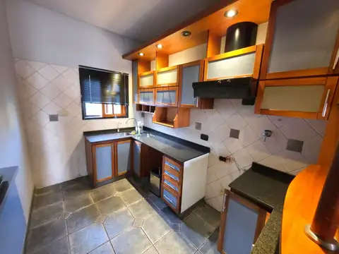 ALQUILER DE DEPARTAMENTO EN GENERAL SAN MARTIN