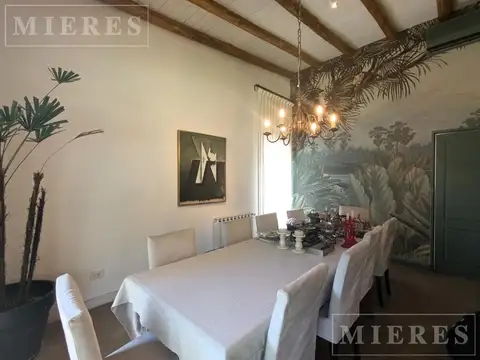 Casa en Alquiler Temporal al Norte