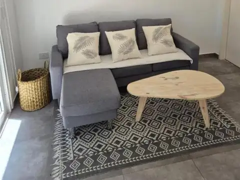 Departamento en Manzanares Chico