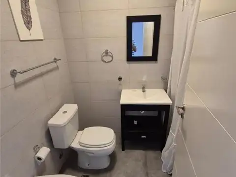 Departamento en Alquiler Temporal en Manzanares Chico, USD 1.500