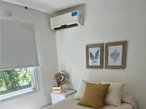 Departamento en Alquiler Temporal con 1 cocheras