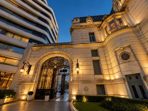 Departamento en VENTA - Palacio Paz
