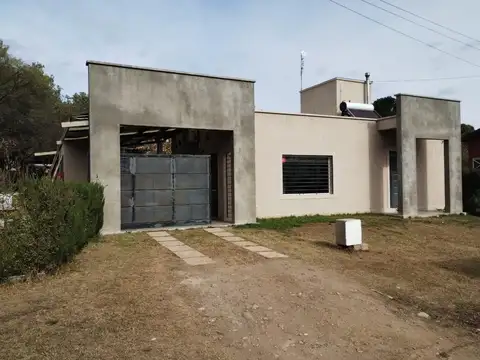 Las Pircas 400