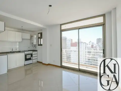 Departamento 2 Dormitorios en venta - 3 de Febrero 900