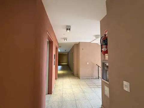 Departamento en Alquiler 17 años
