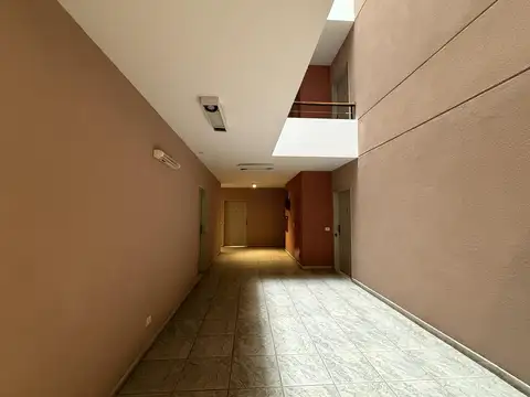 Departamento en Alquiler con 1 cochera