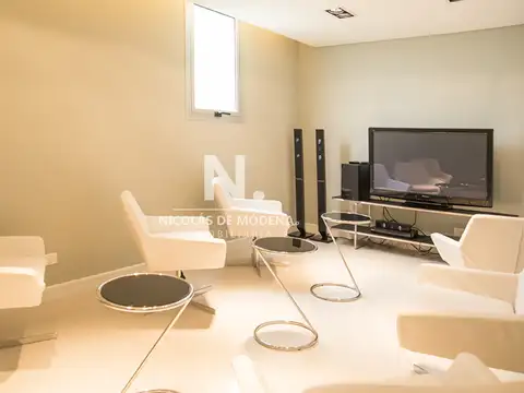 Departamento en Venta 14 años