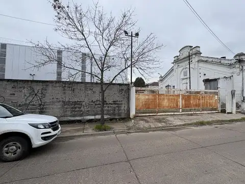 Terreno en gualeguaychu