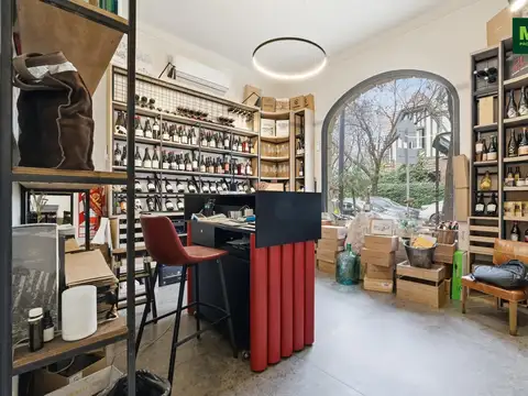 Local en Venta 3 años