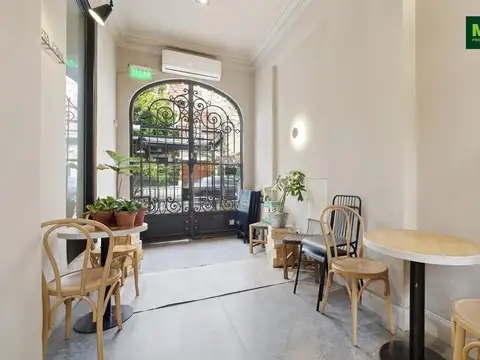 Excelente Local Apto todo Rubro I Nuñez I Venta