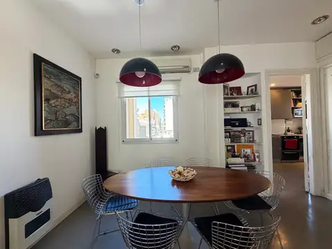 Departamento en Venta de 4 ambientes