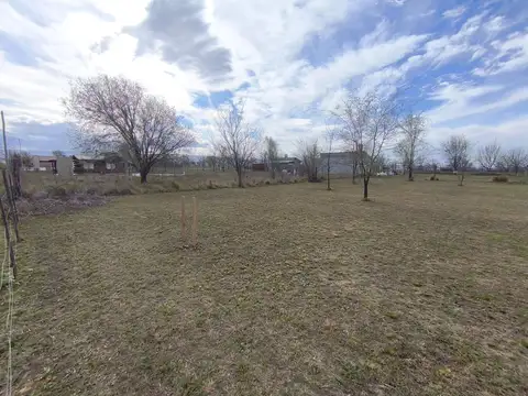 SE VENDE TERRENO EN Bª SOLAR LOS MOLINOS