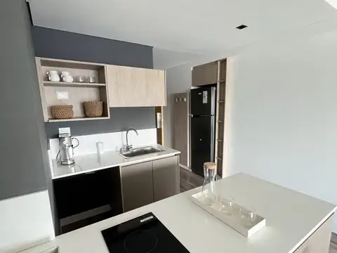 Departamento en Venta en Palermo, USD 104.117