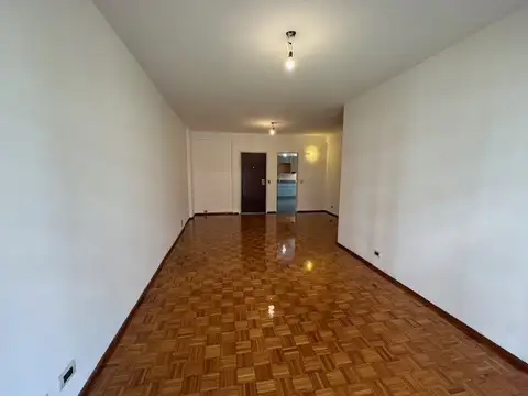 Departamento en Alquiler en Barrio Norte, $ 1.500.000