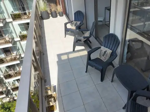 Departamento en Alquiler 16 años
