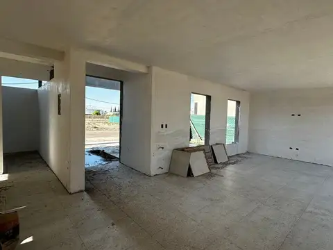 Venta Casa Lar De Terrada A Estrenar Llave en Mano