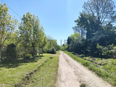 Venta Quinta 2 Dormitorios La Plata Piscina Parrilla Parque