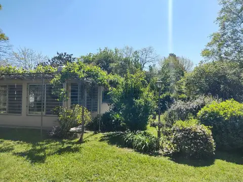 Quinta en Venta en El Peligro, USD 90.000