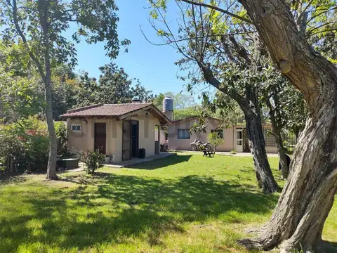 Quinta en Venta en El Peligro, USD 90.000