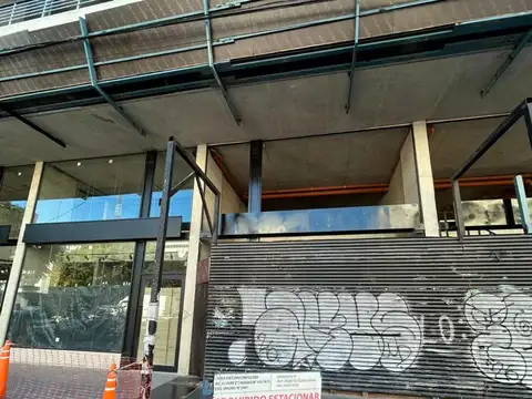Local en Colegiales