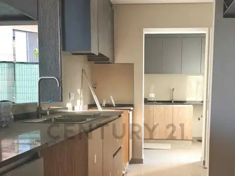 Chuquisaca 1000, Piso 0