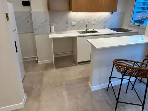 Falucho 1827 , Piso 2