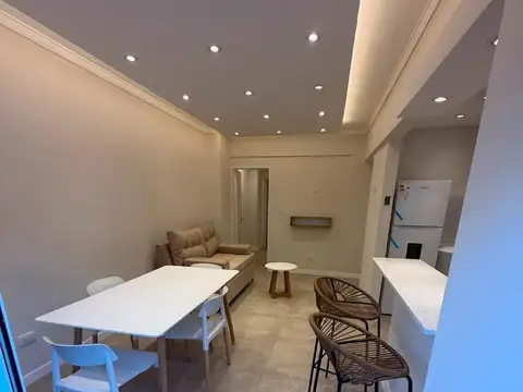 VENTA DEPTO 2 AMB CON BALCON