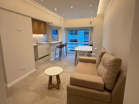 Falucho 1827 , Piso 2