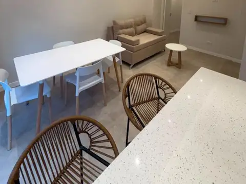 Departamento en Venta en Paseo Aldrey, USD 91.000