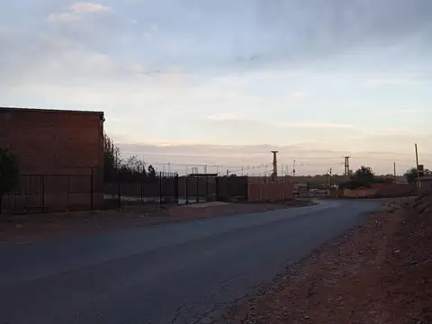 Galpon en Alquiler 10 años