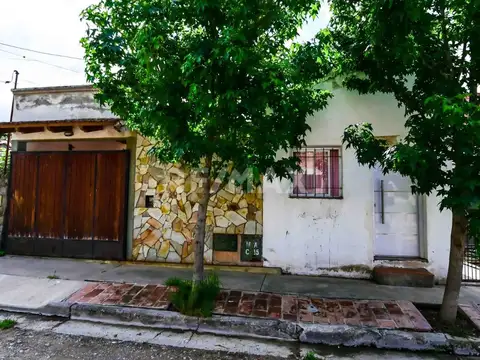 Casa en Venta en Vaqueros, USD 79.000