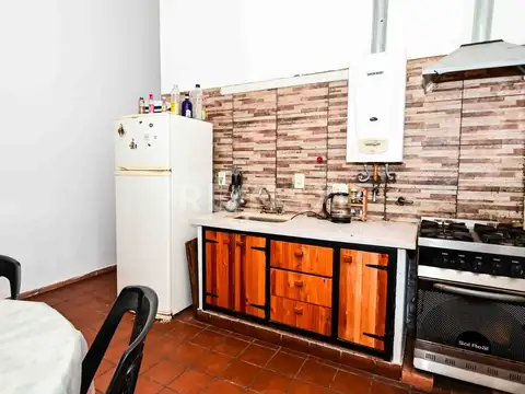 VENTA CASA 3 DORMITORIOS VAQUEROS CON COCHERA