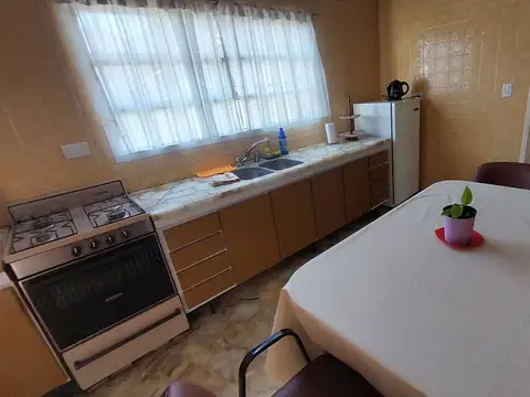 Manuela Pedraza y Río Negro