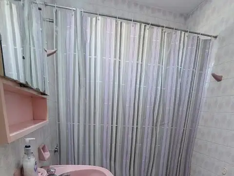 Depto Tipo Casa en Alquiler Temporal en Mar Del Plata, USD 150