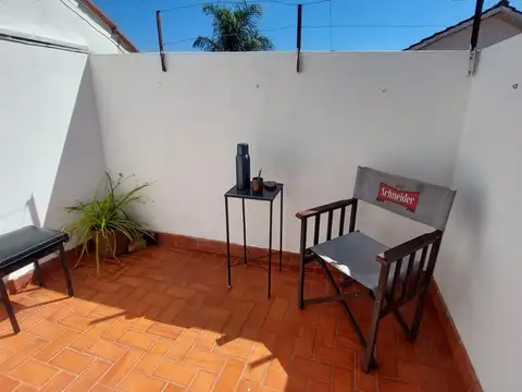 Depto Tipo Casa en Alquiler Temporal al Norte