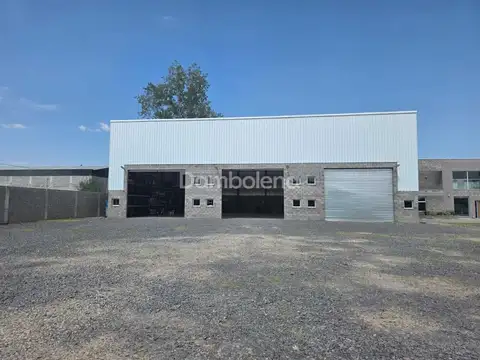 Terreno en Alquiler de 5000,0 m2