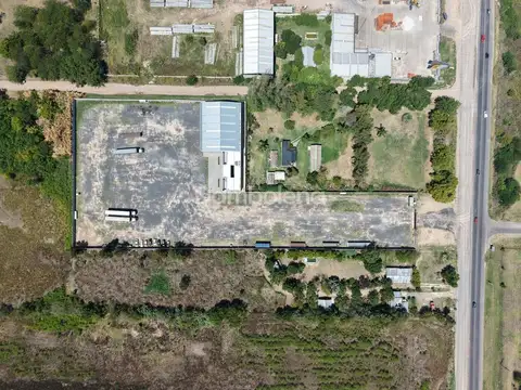 Terreno en Alquiler en Moreno, USD 4.500