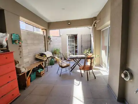 Depto Tipo Casa en Venta de 1 dormitorio