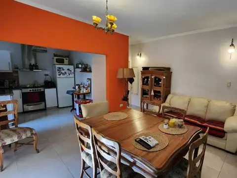 Depto Tipo Casa en Venta de 2 ambientes